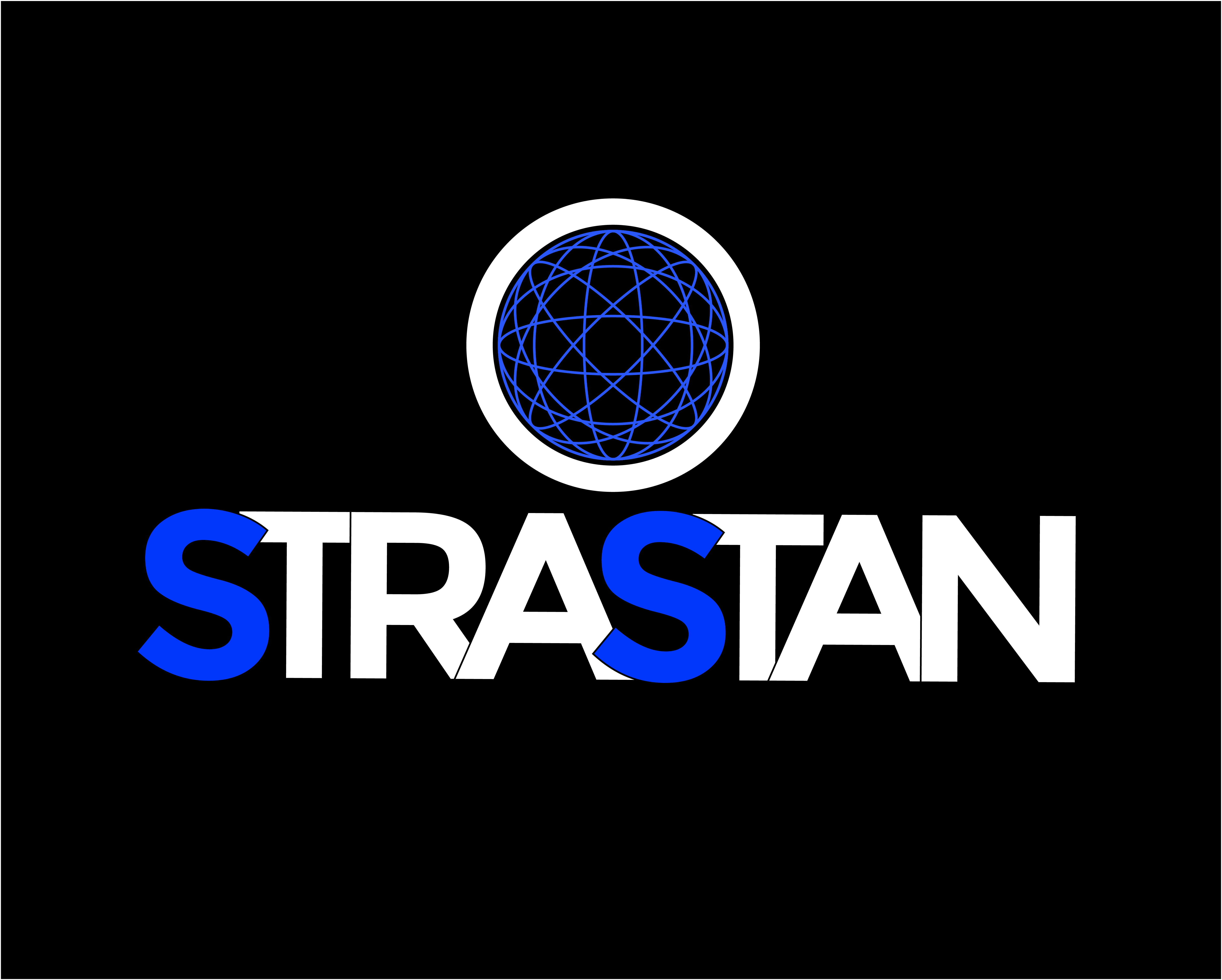 StraStan Solutions Corp. logo